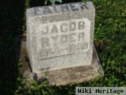 Jacob Ryder