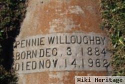 Pennie Scarborough Willoughby