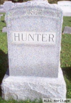 A. John Hunter