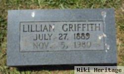 Lillian Griffith