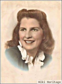 Eunice Kathryn Tarr Milliken