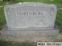 Lucille A Norenberg