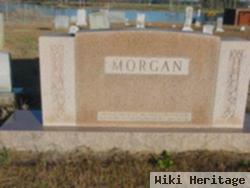 Vergie Clio Price Morgan