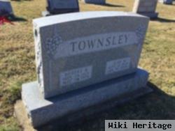 Robert K Townsley