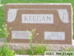 Willard H. Keegan