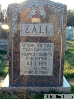 William Zall