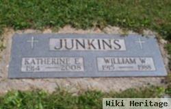 Katherine Elenor Martin Junkins