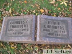 Etta E. Chambers