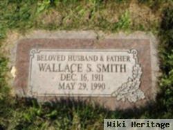 Wallace Standing Smith