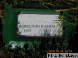 Edmundo Ramos