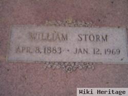 William Storm