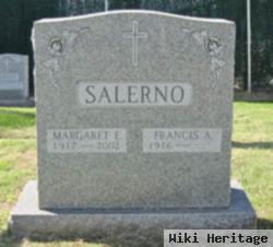 Margaret E. O'brien Salerno