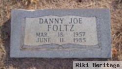 Danny Joe Foltz