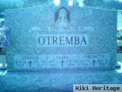 Charles Otremba