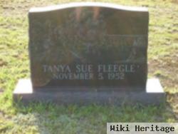 Tanya Sue Fleegle