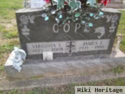 Virginia I. Cope