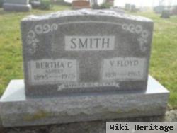 Verlie Floyd Smith