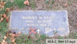 Robert H. Read