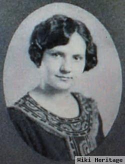 Miriam Virginia Wolf