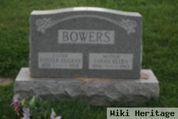 Foster Eugene Bowers, Sr