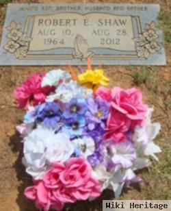 Robert E. Shaw