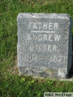 Andreas "andrew" Ditter