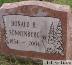 Donald Henry Sonnenberg