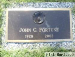 John Calvin Fortune