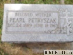 Pearl Petryszak