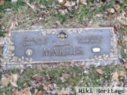 Elizabeth S Markes