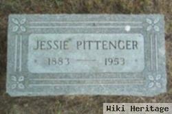 Jessie Wilcox Pittenger