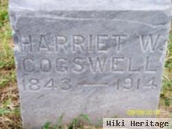 Harriet W. Cogswell