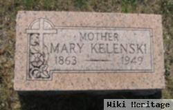 Mary Kelenski