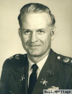 Col Robert William Thomson