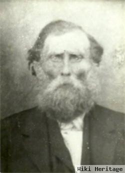 James Burwell Brown