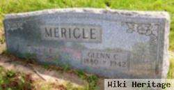 Jennie E. Crocker Mericle