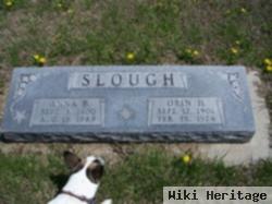 Orin Herbert Slough