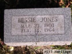 Bessie Jones