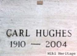 Carl Hughes