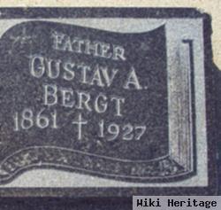 Gustav Adolph Bergt