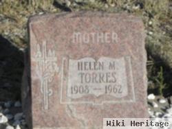 Helen M. Torres