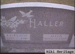 Ira Allen Haller