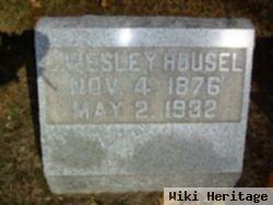 George Wesley Housel