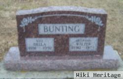 Walter Bunting