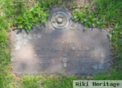 Charley Olson