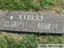 Dora Lee Brown