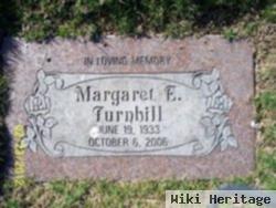 Margaret Emily Perkins Turnbill