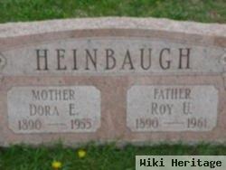 Roy Ulsh Heinbaugh