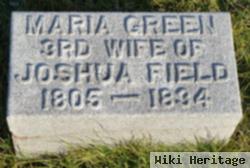 Maria Green Field