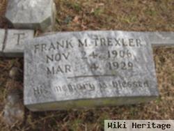 Frank M. Trexler